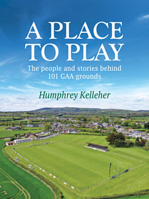 cover image of A Place to Play